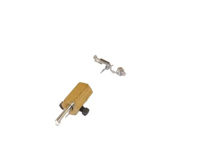 SK0264803-US20260702-105043-0 Siemens Building Technology 331-674 - Motor Stem Extender Kit - Image 1