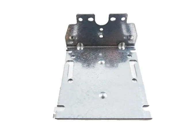 Siemens Building Technology 331-916 - Ap331 Side Mtg Brkt For#3