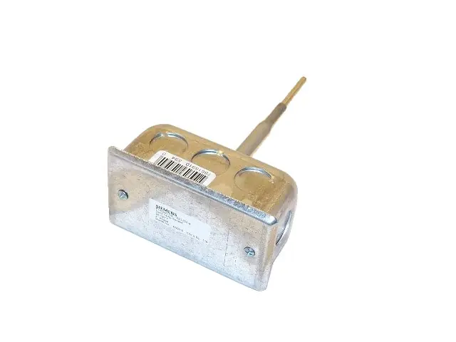 SK0264820-US20260702-105043-0 Siemens Building Technology 533-376-4 - Tempsensor20-120F,4"Probe - Image 1