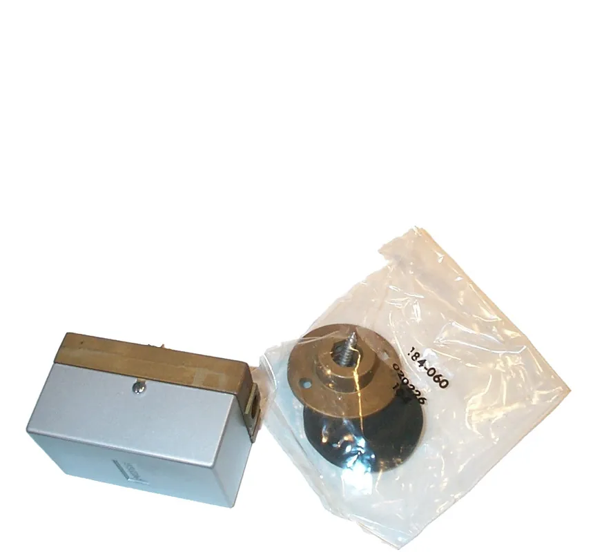 Siemens Building Technology 184-0003 - Temp Transmitter Rigid Bulb 80-240F