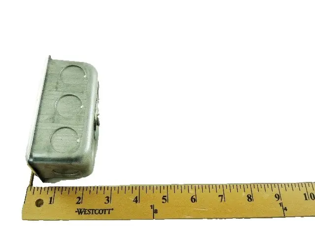 SK0264823-US20260702-105043-0 Siemens Building Technology 533-376-8 - Tempsensor20-120F,8" Probe - Image 1