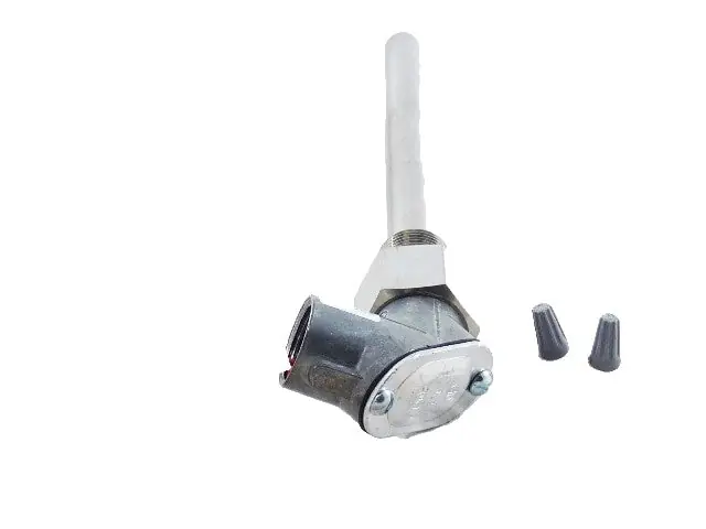 Siemens Building Technology Qae2030.015 - Immntctempsnsr,10K Ohmtyp2,6"