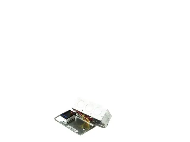 SK0264853-US20260702-105043-0 Siemens Building Technology 535-490-18 - 18" Platrigid Sensor, 20-120F Temperature Range - Image 1