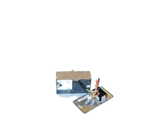 Siemens Building Technology 535-490-24 - 20-120F 24"Rigidaveragingsens