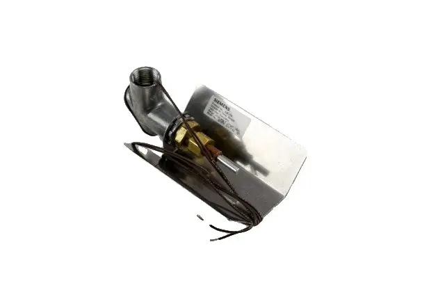 SK0264869-US20260702-105043-0 Siemens Building Technology 536-778 - Outdoor Air Sensor - Image 1
