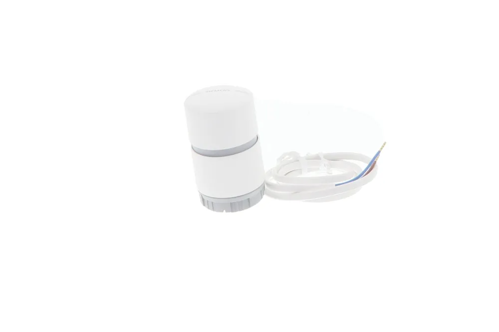 Siemens Building Technology Stp73U - 24Vac/Dc N/O Thermic Act 2Pos