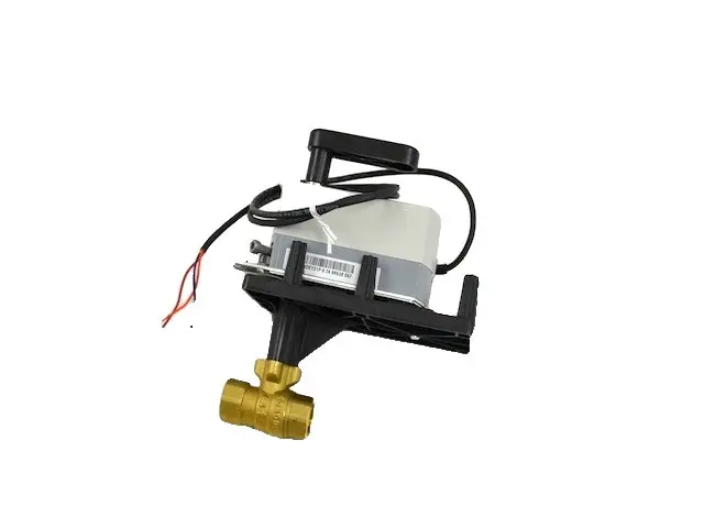 Siemens Building Technology 171A-10304 - 1/2" 2W Ballvlv 2.5Cv Nsr 24V