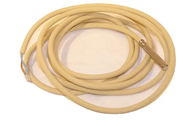 Siemens Building Technology Qap22 - Cable Temp Sensor 6'