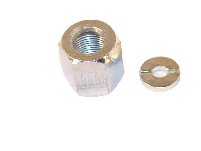 SK0264881-US20260702-105043-0 Siemens Building Technology 599-10048 - Stem Retainer Kit 2 1/2" & 3" - Image 1
