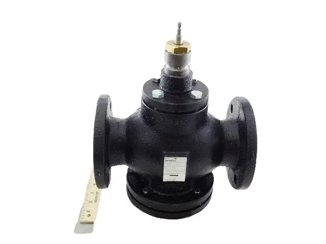 SK0264890-US20260702-105043-0 Siemens Building Technology 599-05970 - 2.5" N/C,S.S. Trim,Equal%,Cv63 - Image 1