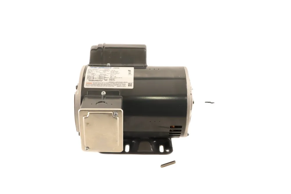Quincy Compressor 127466F034 115/208-230V 1725RPM 145T Mtr