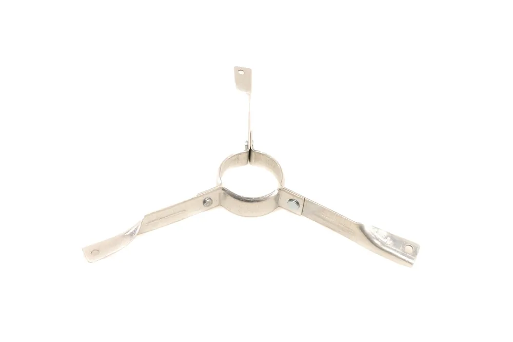 SK0264912-US20260702-105043-0 Rheem 70-41723-02 Tri-Arm Assembly HVAC Repair Parts - Image 1