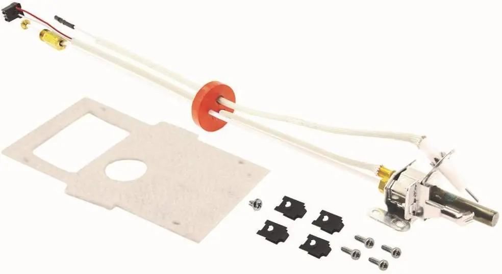 SK0264915-US20260702-105043-0 Rheem SP20739 Pilot/Thermopile Assembly Kit for Natural Gas - Image 1