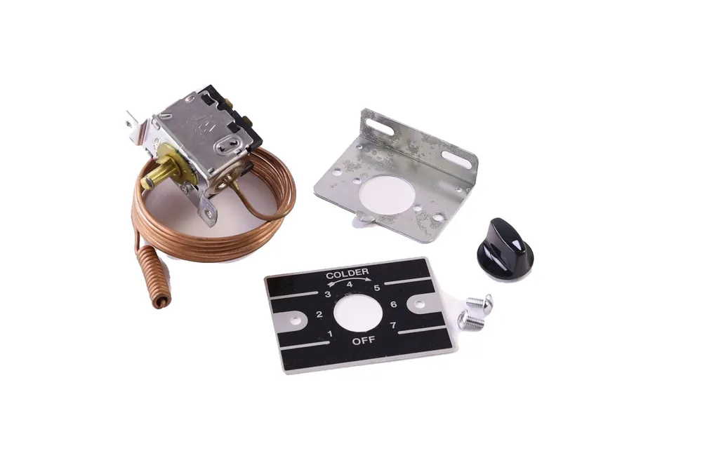 SK0264944-US20260702-105043-0 Ranco A30-3838 Temperature Control 84 Inch Capillary 30-43.5F - Image 1