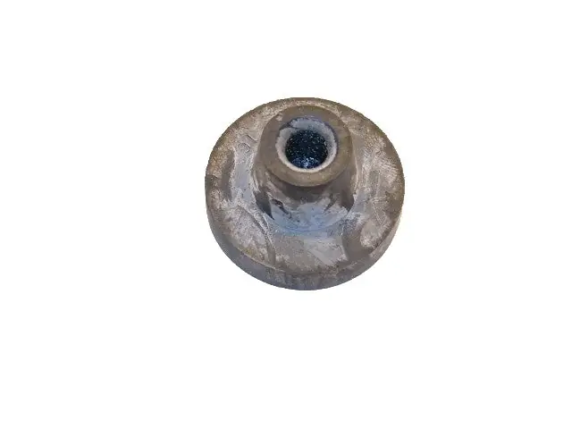 Sensus-Gas Division 143-60-011-00 - Buna N