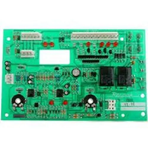 SK0264973-US20260702-105043-0 Raypak 007904F Control Board CPW Replacement 007904F - Image 1