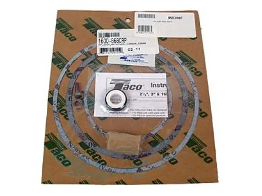 SK0264980-US20260702-105043-0 Raypak 950388F Seal Kit w/Gaskets - Image 1