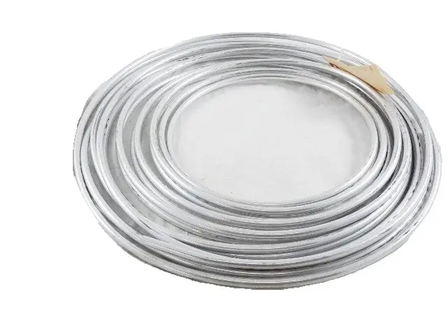 Robertshaw 11-194 Aluminum Tubina 5/16 Inch 50 Feet Roll