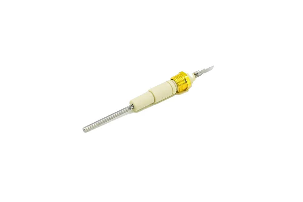 SK0265024-US20260702-105043-0 Reznor 43594 Flame Sensor HVAC Supplies - Image 1
