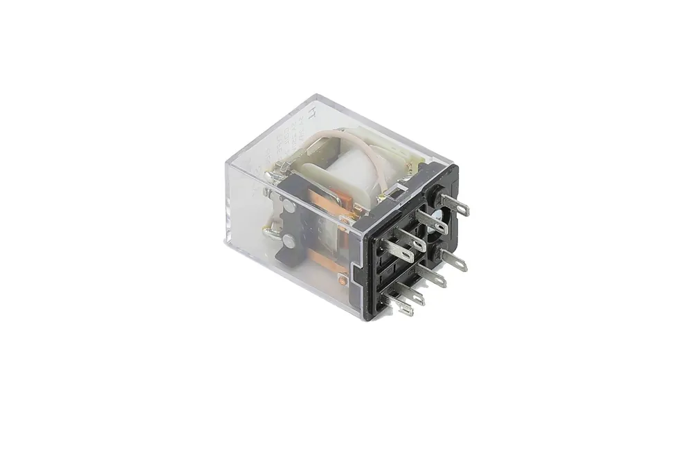 SK0265045-US20260702-105043-0 Reznor 151271 DPDT Relay 24V 5 AMP - Image 1