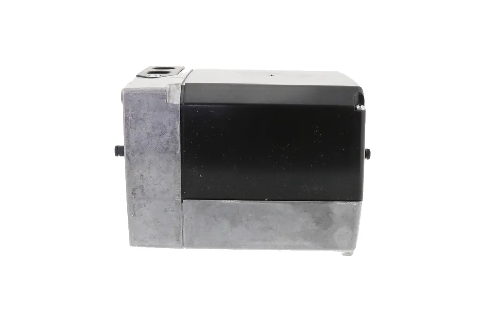 Siemens Combustion Sqm50.364R1G3 - Dampmtr 120V 90Inlbs 12Sec 6Sw