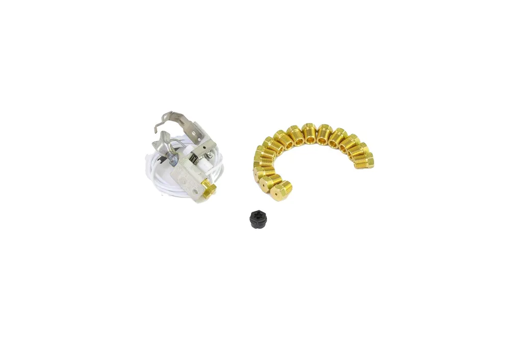 Slant Fin 415-546-000 - Lp To Natural Conv Kit