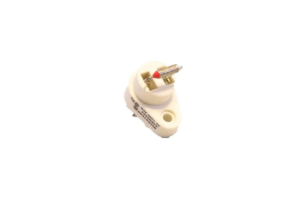 SK0265057-US20260702-105043-0 Slant/Fin 440-721-000 Flame Rollout Switch 144C Safety Device - Image 1