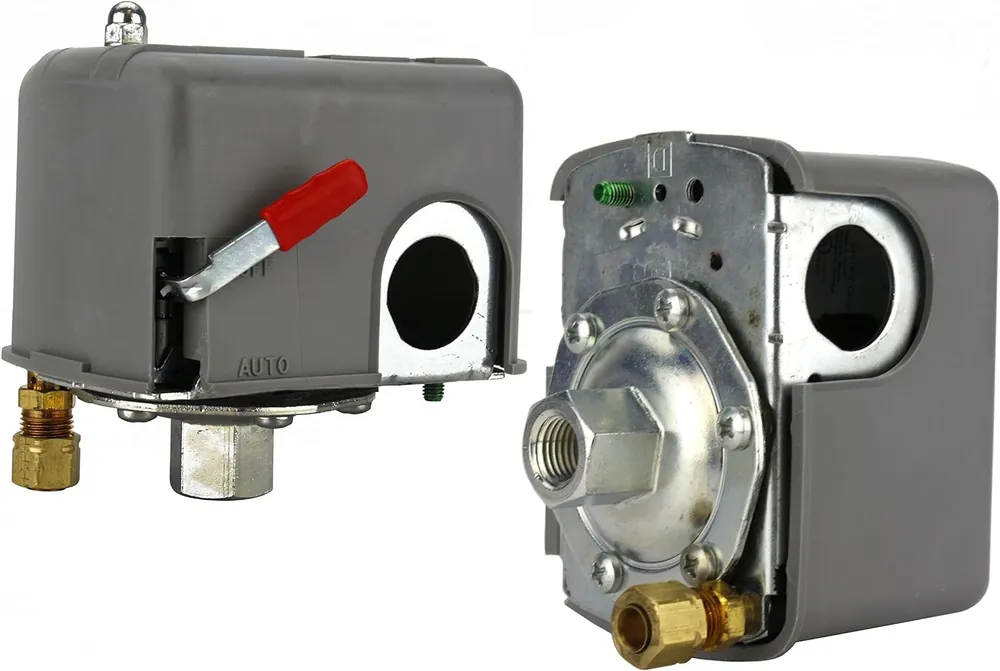 SK0265104-US20260702-105043-0 Square D 9013FHG42J59M1X Air-Compressor Switch 110 Volts - Image 1