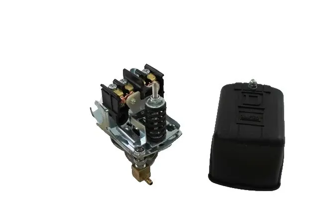 Schneider Electric 9013FHG54S174J55X1 Pressure Switch