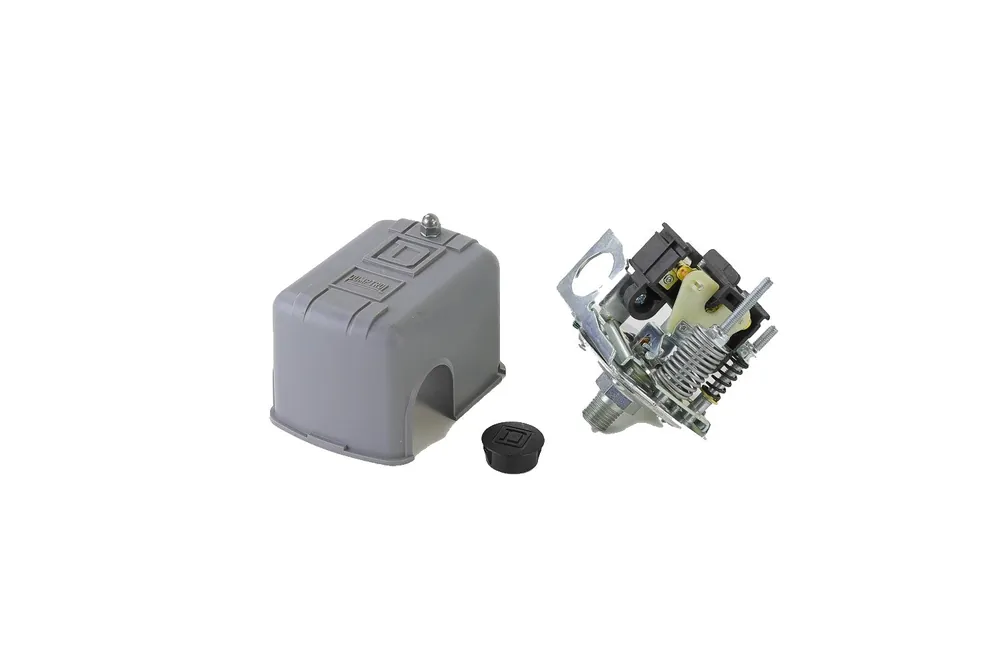SK0265113-US20260702-105043-0 Schneider Electric (Square D) 9013Fsg49J16 - Pressure Switch - Image 1