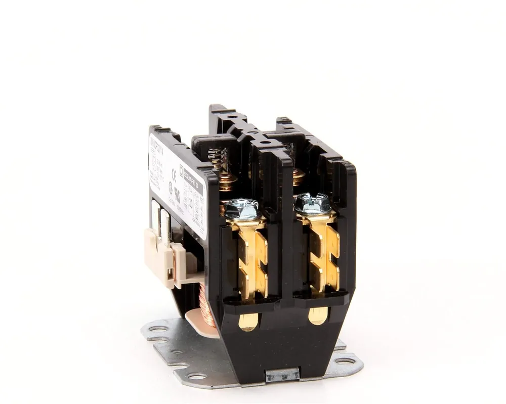 SK0265166-US20260702-105043-0 Square D 8910DP32V14 Contactor 30A 24V - Image 1