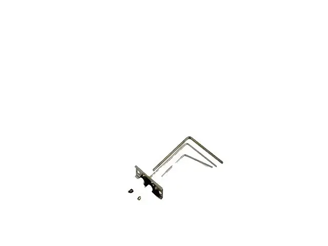 Superior Radiant SE001 Electrode Power Replacement Part_id 290369
