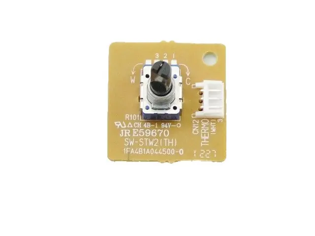 SK0265225-US20260702-105043-0 Sanyo Hvac 6231607728 - Pc Board Assembly - Image 1
