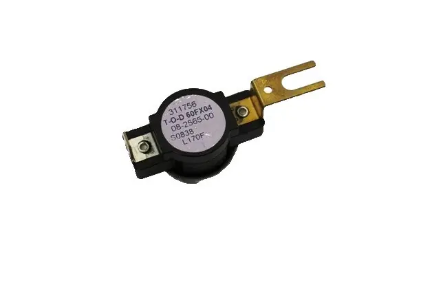 SK0265228-US20260702-105043-0 Sanyo Hvac 6231616942 - 170F Limit Switch - Image 1