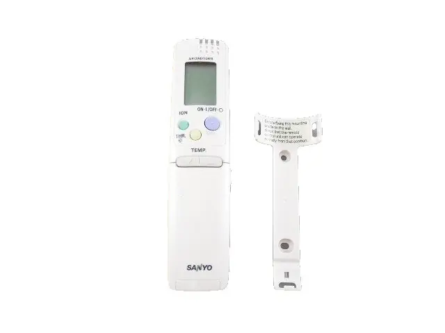 SK0265232-US20260702-105043-0 Sanyo Hvac 6231908368 - Remote Control Switch - Image 1