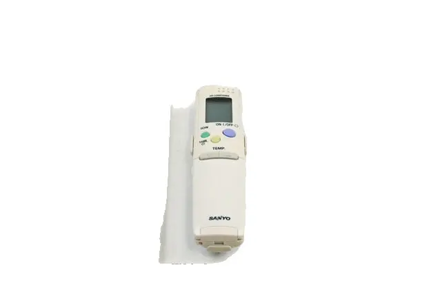 Sanyo Hvac 6231917575 - Remote Control Switch