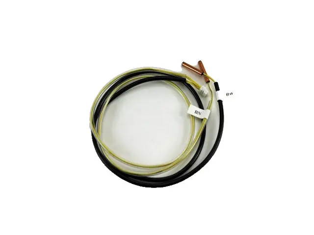 Sanyo Hvac Cv6231924214 - Thermistor