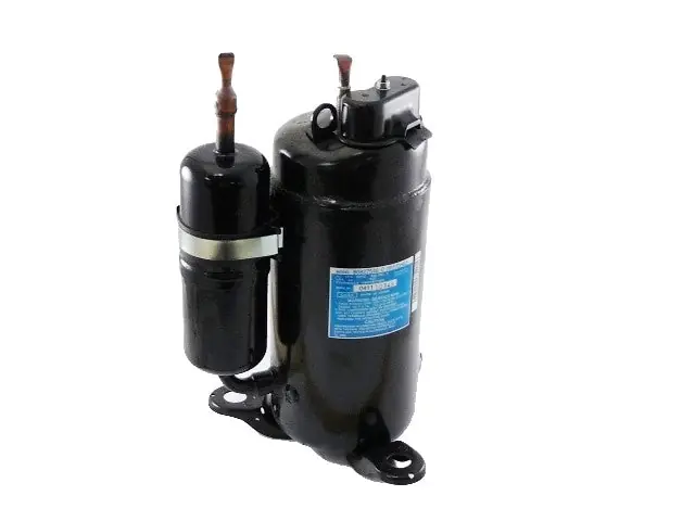 Sanyo Hvac 6380152315 - 208/230V R22 Compressor