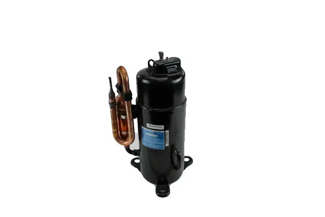 Sanyo Hvac 6380180899 - Compressor