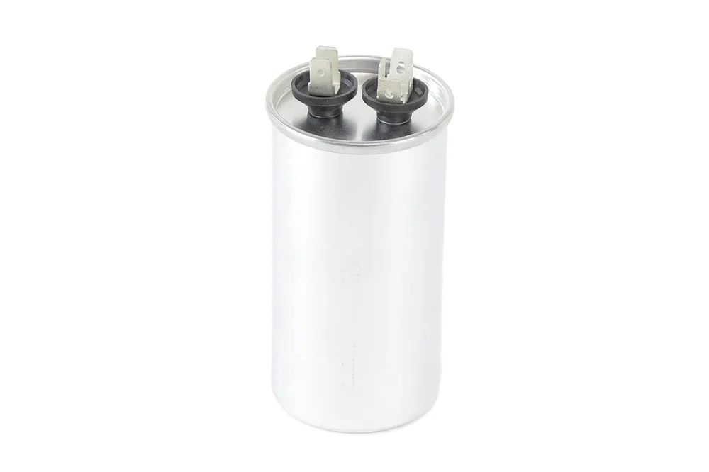 Sanyo Hvac 6231354318 - 40Mfd 400V Round Run Capacitor