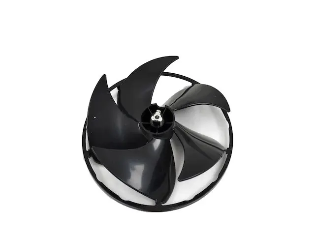 SK0265262-US20260702-105043-0 Sanyo Hvac 6231621878 - Propeller Fan Assembly - Image 1