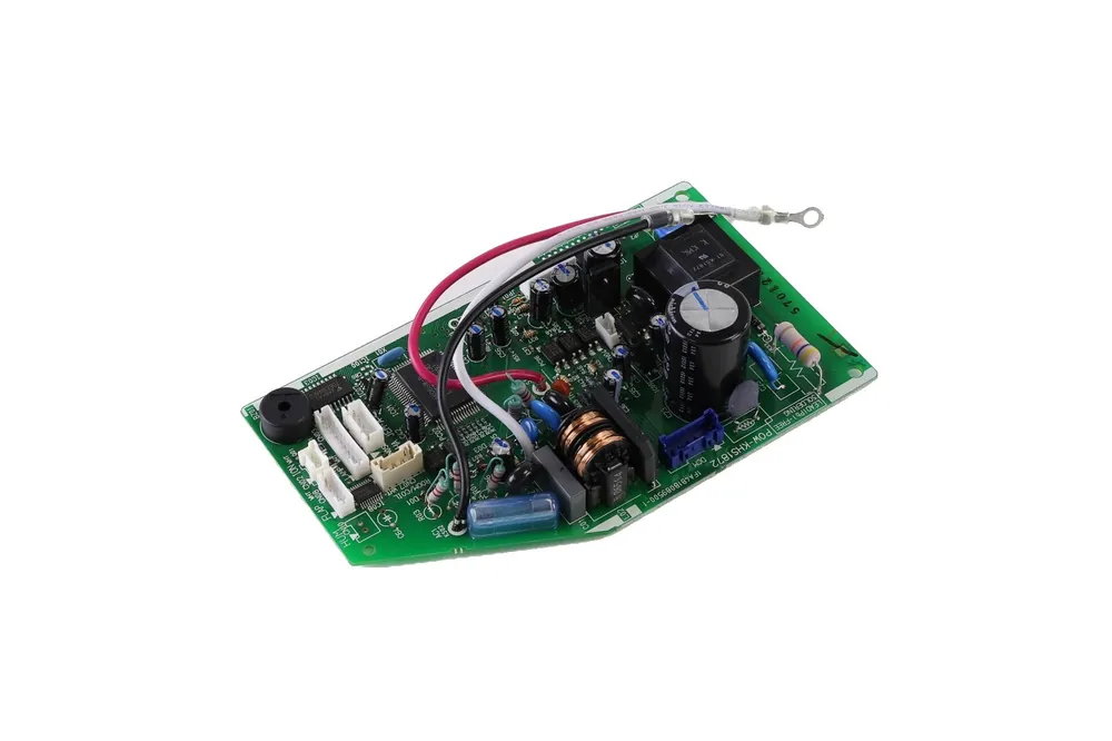 Sanyo Hvac 6231917735 - Pc Board