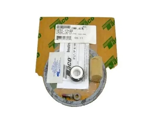SK0265272-US20260702-105043-0 Taco 1630-121RP Seal Kit - Image 1