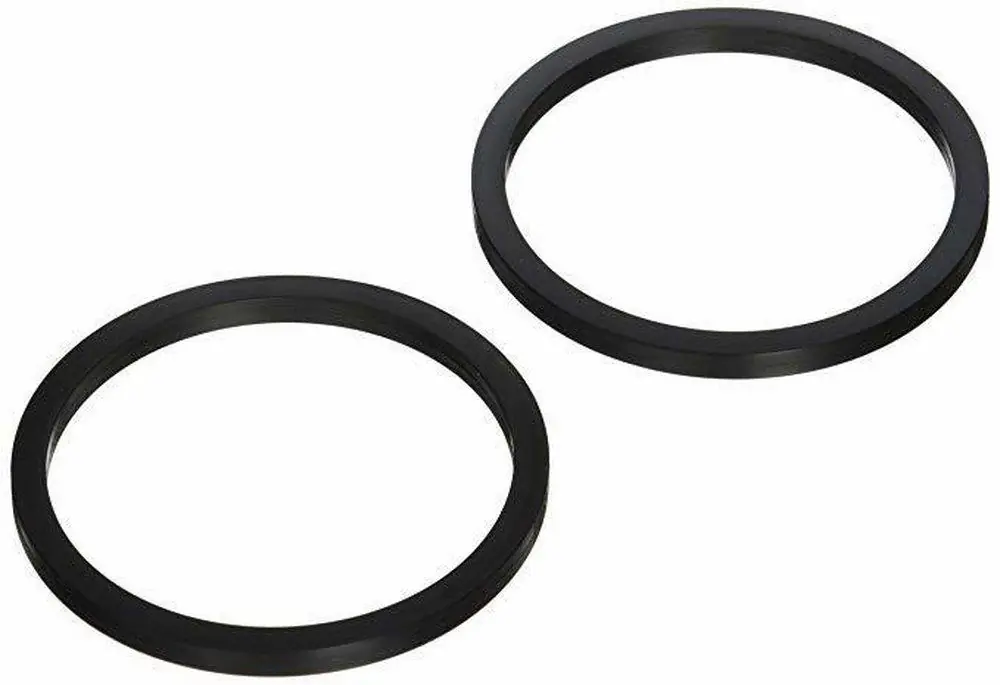 Taco 1600-169RP Rubber Round Flange Gasket