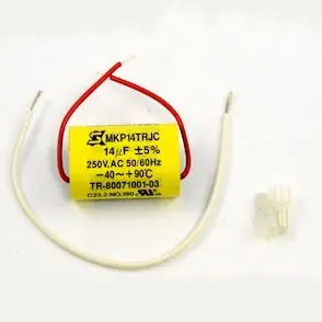 Taco 009-018RP Motor Capacitor for 00 Series Pumps