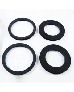 Taco 0012-020RP Flange Gasket Set