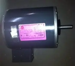 Taco 1661-025 High-Performance Industrial Pump Motor 1.5HP 230/460V