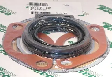 Taco 1600-050RP Gasket Set