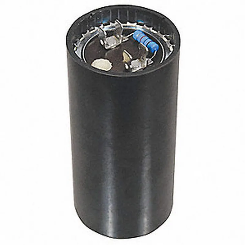 TECUMSEH K146-51 Start Capacitor Kit 216-259 MFD 250 VAC