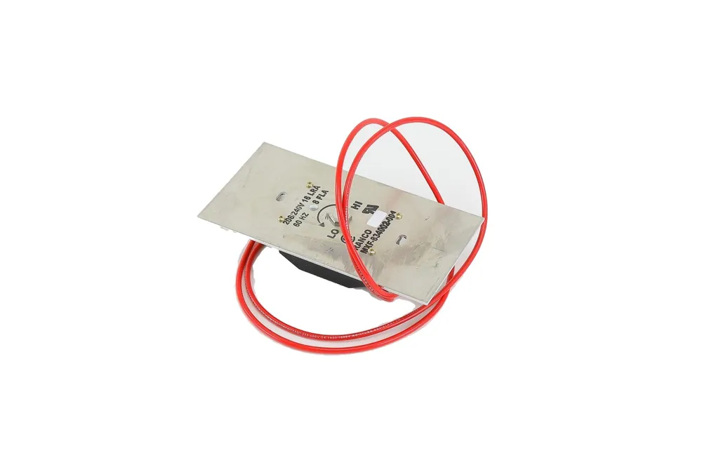 SK0265392-US20260702-105043-0 Titus 100576-01 Fan Speed Control 208/240V Replacement - Image 1